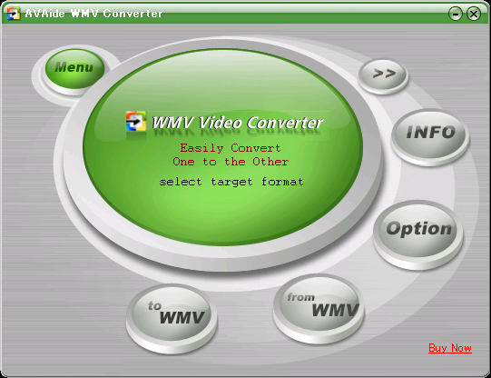 AVAide WMV Converter