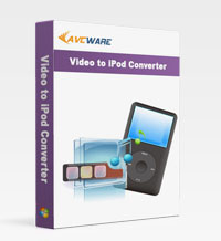 AVCWare Video to iPod Converter