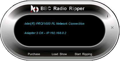BBC Radio Ripper