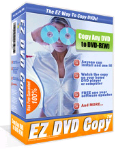 EZ DVD Copier
