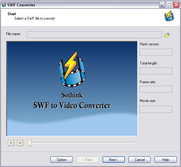 Flash Maker and Converter Suite