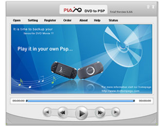 Plato PSP Package