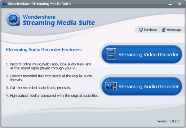 Streaming Media Suite