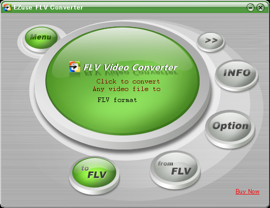 AVAide FLV Converter