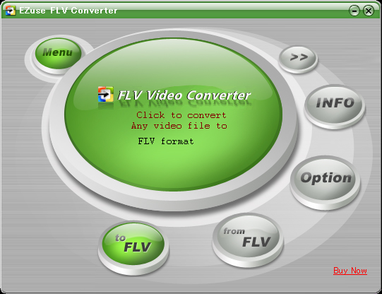 convert  flv