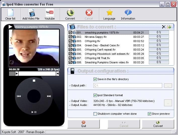 Youtube Video Converter Download For Mobile.