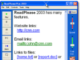 ReadPlease 2003