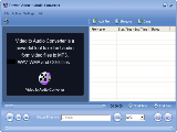 !1 Power Video to Audio Converter