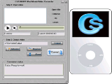 123 Cucusoft iPod Movie/Video Converter