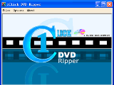 1Click DVD Ripper