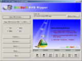 321Soft DVD Ripper tunny