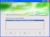 AAA DVD Cloner
