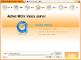 Active MOV Video Joiner
