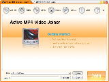 Active MP4 Video Joiner