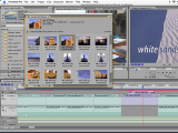 Adobe Premiere Pro CS5 For Mac