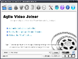 Agile Video Joiner