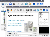 Agile Zune DVD Video Kit