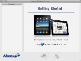 Aiseesoft iPad to Mac Transfer