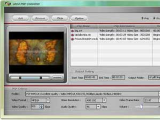 Alldj PSP Video Converter