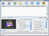 Allok Video to MP4 Converter