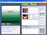 AnvSoft Video to 3GP Converter