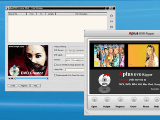 Aplus DVD Ripper and DVD Creator