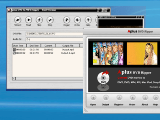 Aplus DVD Ripper and DVD to MP3