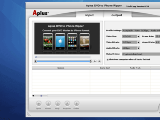 Aplus DVD to iPhone Converter