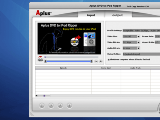 Aplus DVD to iPod Ripper