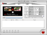 Aplus FLV to AVI Converter