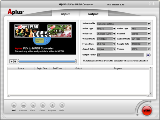 Aplus FLV to mpeg Converter