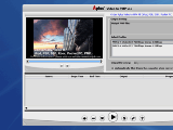 Aplus Video to Portable Media Player