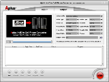 Aplus XviD to Cell Phone Converter