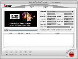 Aplus XviD to Zune Converter