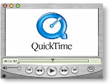 Apple Quicktime For Mac OS X