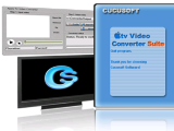 AppleTV Video Converter + DVD to AppleTV