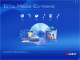 ArcSoft TotalMedia Extreme