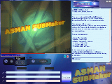 ASMAN SUBMaker