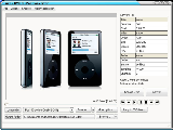 Avex DVD to iPod Converter