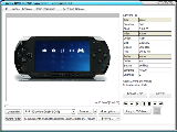 Avex DVD to PSP Converter