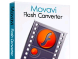 AVI Mov Flash Converter