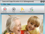 Camersoft Skype Recorder