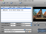 Clone2Go DVD to Mobile Phone Converter for Mac