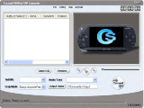 Cucusoft DVD to PSP Converter Build 007