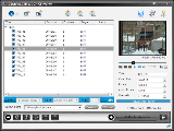 DawnArk DVD to 3GP Converter