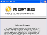 DVD XCopy Deluxe Build 2502