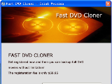 Fast DVD Cloner