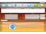 Fox DVD Ripper