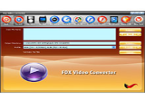 Fox Video Converter