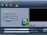 Foxreal FLV Converter